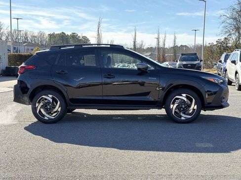 New 2026 Subaru Crosstrek 2.5i Limited image 2