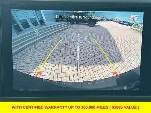 Used 2025 Jeep Wrangler Sport AWD/4WD image 25