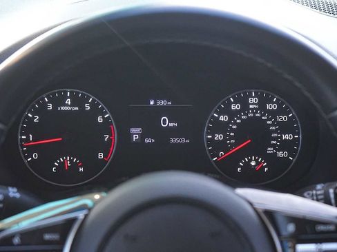 Used 2023 Kia Seltos S image 20