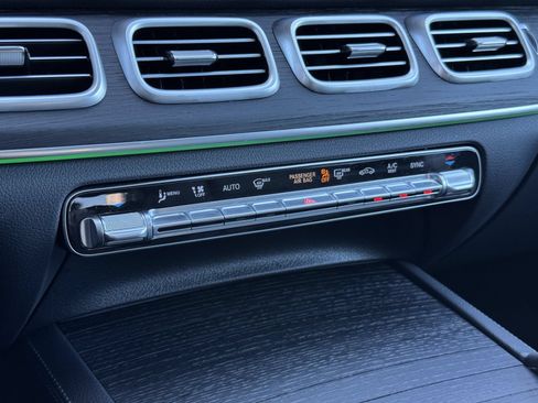Certified 2026 Mercedes-Benz GLE 350 4MATIC image 23