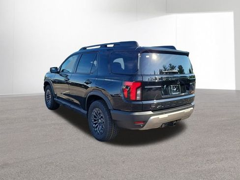 New 2026 Honda Passport TrailSport image 14