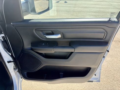 Used 2022 RAM 1500 Tradesman image 31