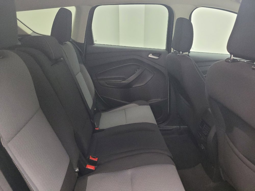 Used 2018 Ford Escape SE w/ Ford Safe & Smart Package AWD/4WD image 19