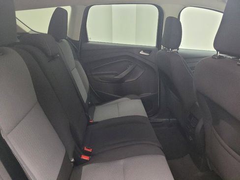 Used 2018 Ford Escape SE w/ Ford Safe & Smart Package AWD/4WD image 19