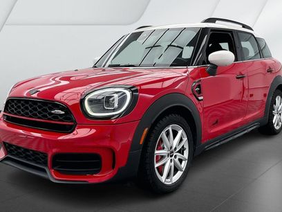 Certified 2023 MINI Cooper Countryman John Cooper Works
