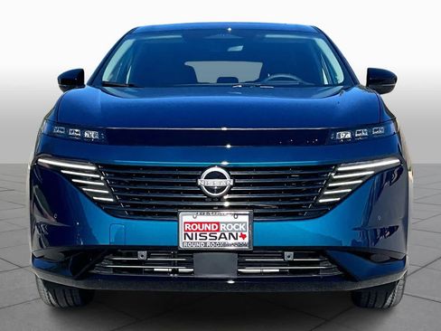 New 2026 Nissan Murano Platinum w/ Cargo Package AWD/4WD image 3