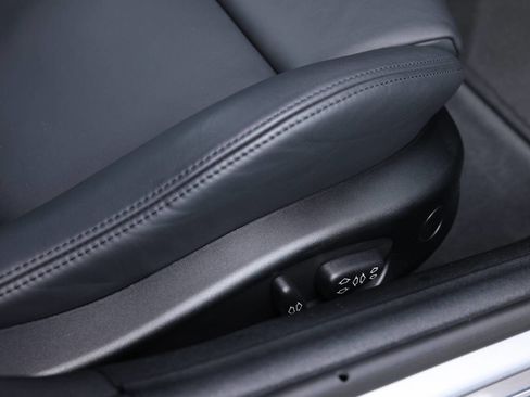 Used 2007 BMW M Coupe image 83