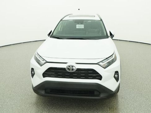 New 2025 Toyota RAV4 XLE Premium image 15