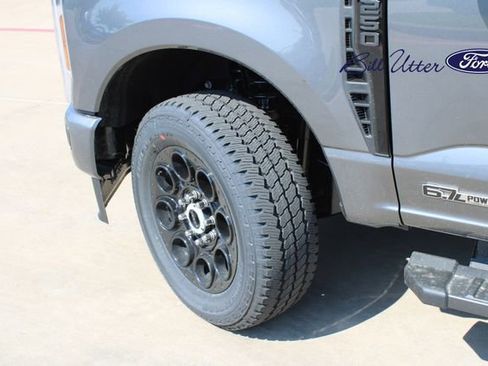 New 2026 Ford F250 XLT w/ XLT Premium Package image 5