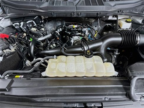 Used 2023 Ford F150 XLT w/ Equipment Group 302A High image 25