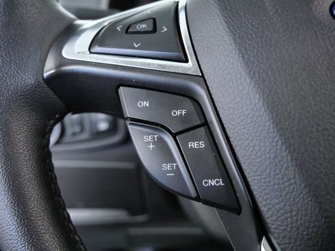 Used 2024 Ford Edge SEL w/ Convenience Package AWD/4WD image 23