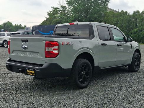 Used 2022 Ford Maverick XLT w/ Equipment Group 300A Standard AWD/4WD image 7