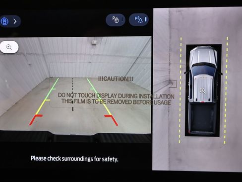 New 2026 Ford F250 Lariat w/ Tremor Off-Road Package image 26