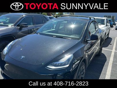 Used 2022 Tesla Model Y Long Range