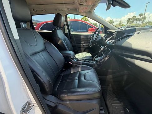 Used 2013 Ford Escape Titanium FWD image 14