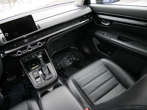 Used 2023 Honda CR-V EX-L image 11