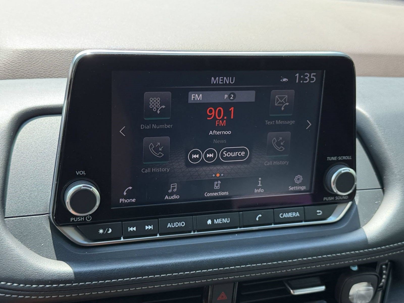 Used 2021 Nissan Rogue SL FWD image 21