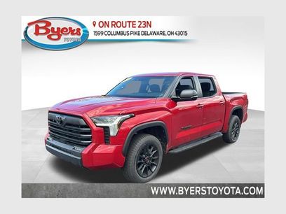 New 2026 Toyota Tundra SR5 w/ SR5 Premium Package