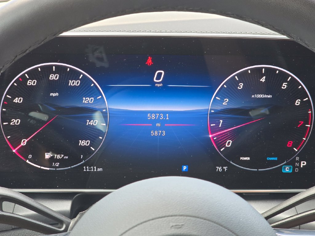 Certified 2026 Mercedes-Benz GLC 300 4MATIC image 31