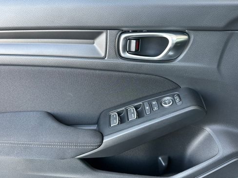 New 2026 Honda Civic Sport image 10
