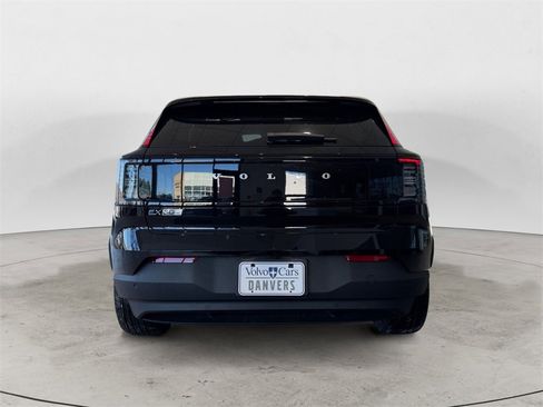 New 2026 Volvo EX30 Plus image 4
