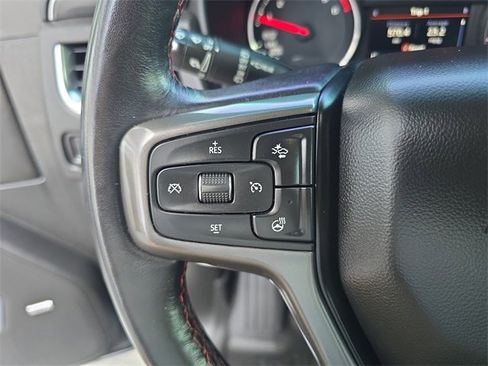 Used 2021 Chevrolet Tahoe RST w/ Luxury Package image 26