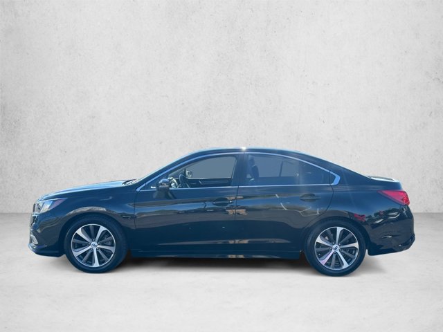 Used 2019 Subaru Legacy 3.6R Limited AWD/4WD image 9