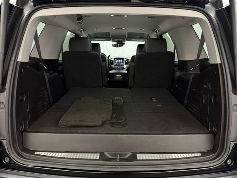 Used 2017 Chevrolet Tahoe LT image 38