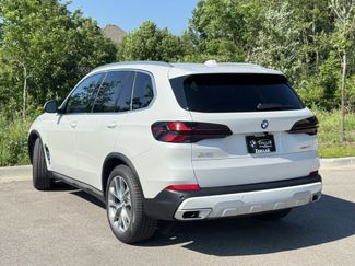 Used 2026 BMW X5 xDrive40i w/ Premium Package video 4