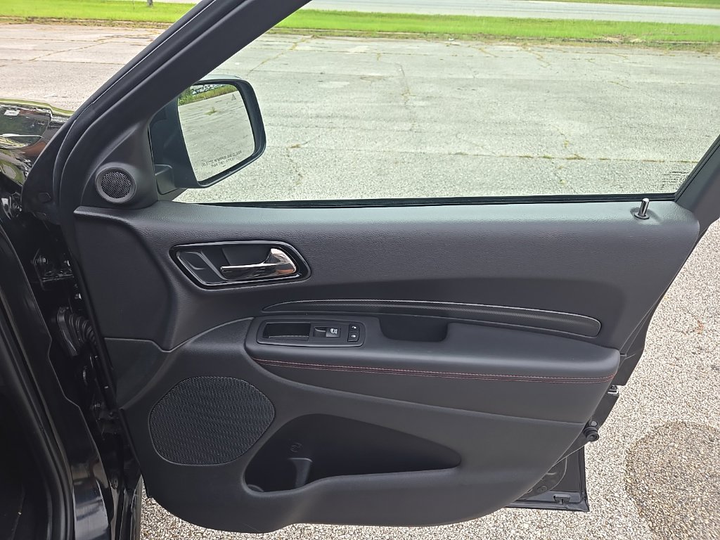 Used 2024 Dodge Durango GT RWD image 23