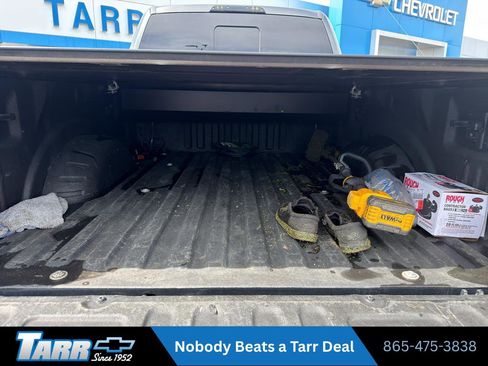 Used 2019 Ford F250 Platinum AWD/4WD image 7