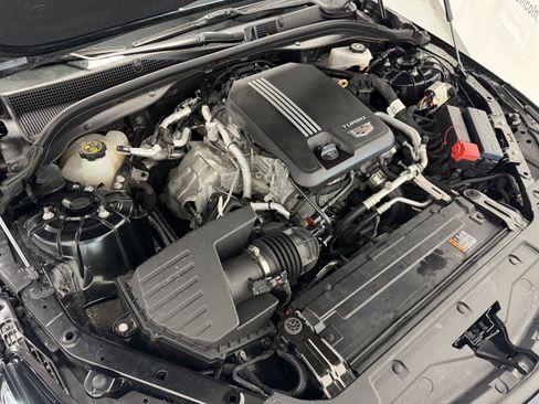 Used 2021 Cadillac CT5 Sport image 35