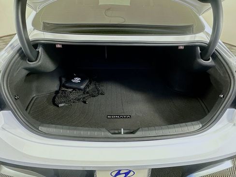 Certified 2025 Hyundai Sonata SEL image 26
