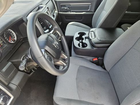Used 2024 RAM 1500 Classic SLT RWD image 10