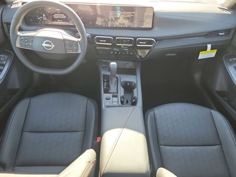 New 2026 Nissan Sentra SR image 18