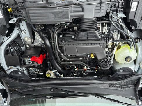 New 2026 Ford Escape Platinum w/ Premium Technology Package image 43