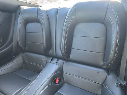Used 2025 Ford Mustang GT Premium RWD image 24