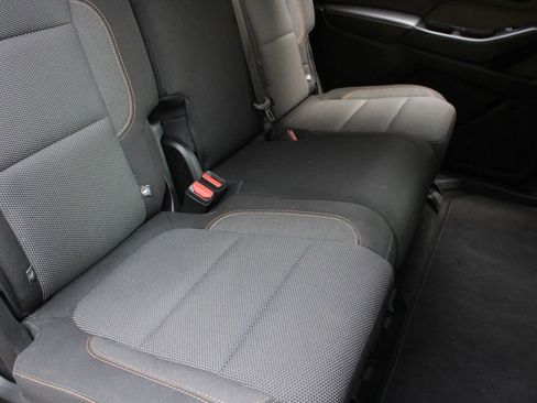 Used 2019 Chevrolet Traverse LS image 22