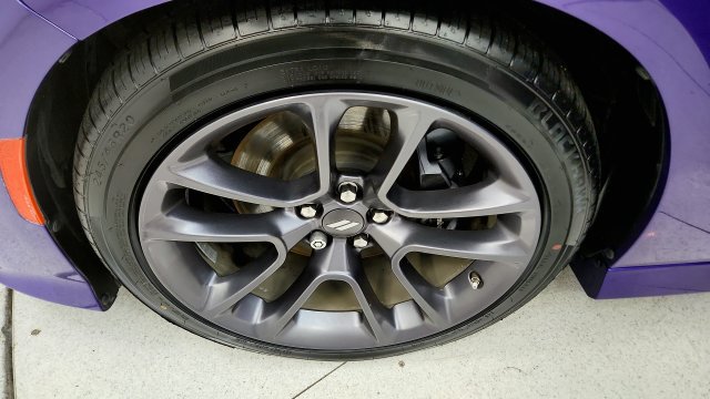 Used 2023 Dodge Charger Scat Pack w/ Plus Group RWD image 73