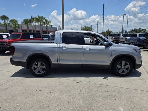 Used 2023 Honda Ridgeline RTL-E image 7