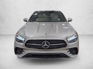 Used 2022 Mercedes-Benz E 350 Sedan w/ Warmth & Comfort Package video 2