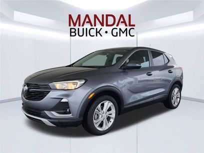 Used 2021 Buick Encore GX Preferred
