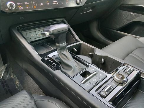 Used 2025 Kia K5 EX FWD image 19