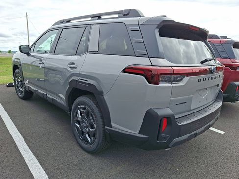 New 2026 Subaru Outback Premium AWD/4WD image 3