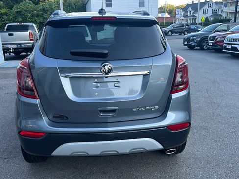 Used 2019 Buick Encore Preferred image 6