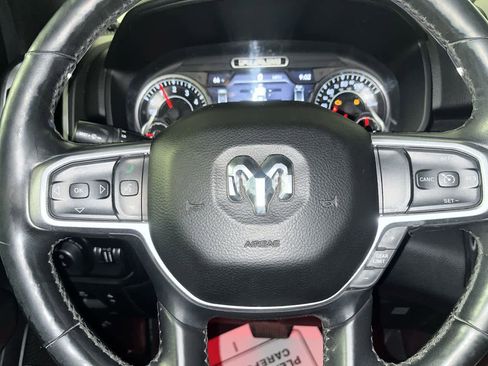 Used 2019 RAM 1500 Big Horn image 16