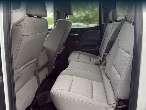 Used 2019 Chevrolet Silverado 2500 W/T w/ WT Convenience Package image 10