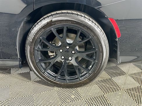 Used 2021 Dodge Charger R/T w/ Plus Group image 34