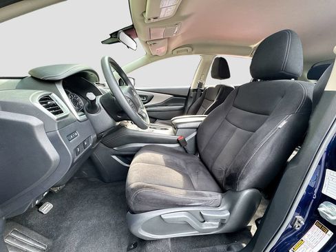 Used 2023 Nissan Murano S AWD/4WD image 10