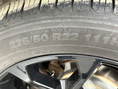 Used 2015 INFINITI QX80 Luxe w/ 22" Wheel Package image 44